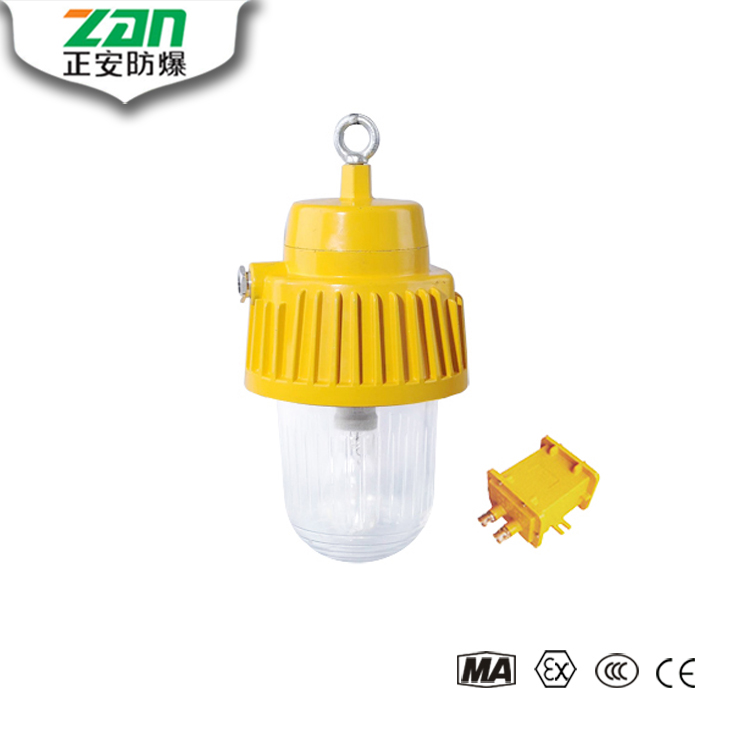 BPE8730防爆應(yīng)急平臺(tái)燈產(chǎn)品照片