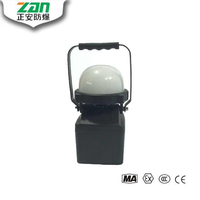 GAD319輕便式多功能裝卸燈產(chǎn)品照片