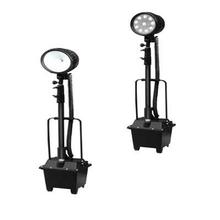 方便的移動防爆燈