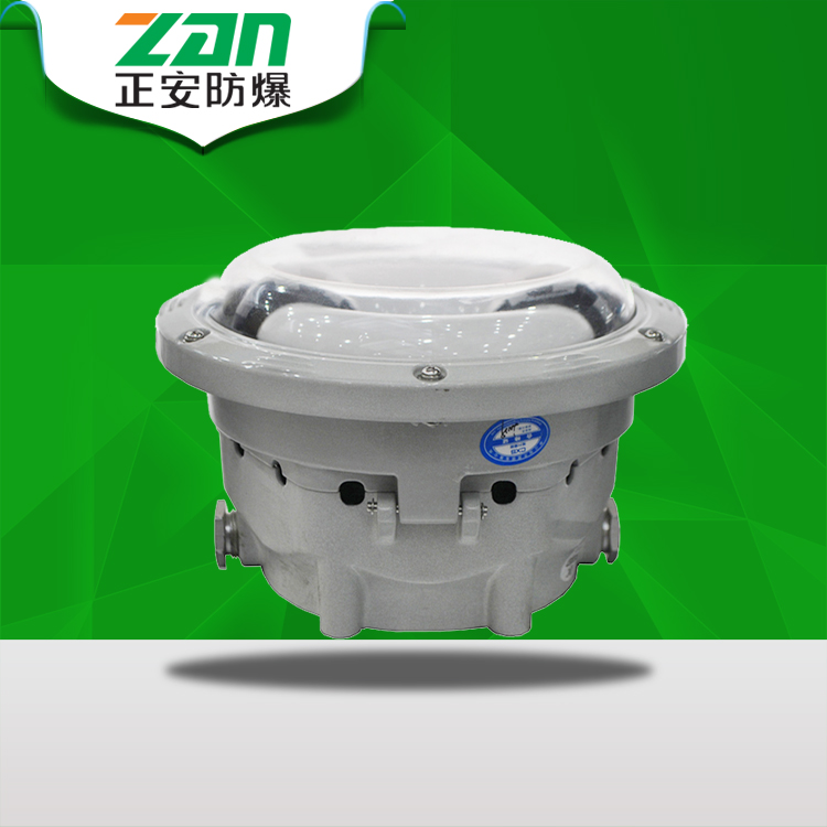 LED固態(tài)免維護防爆燈